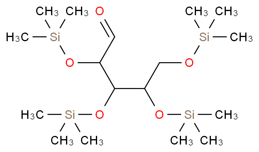18623-26-2 分子结构