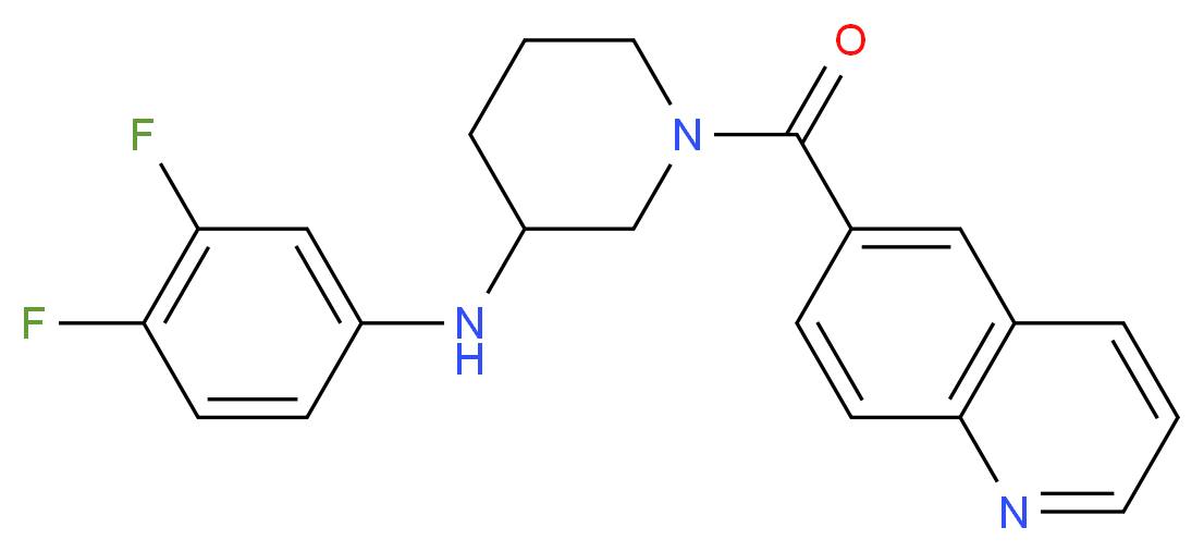  分子结构