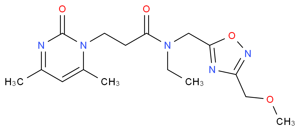  分子结构