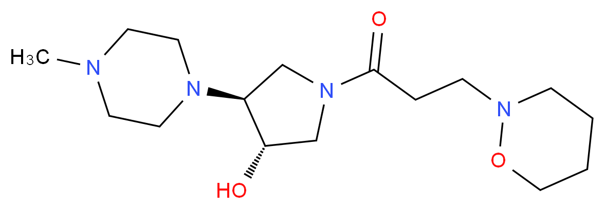  分子结构