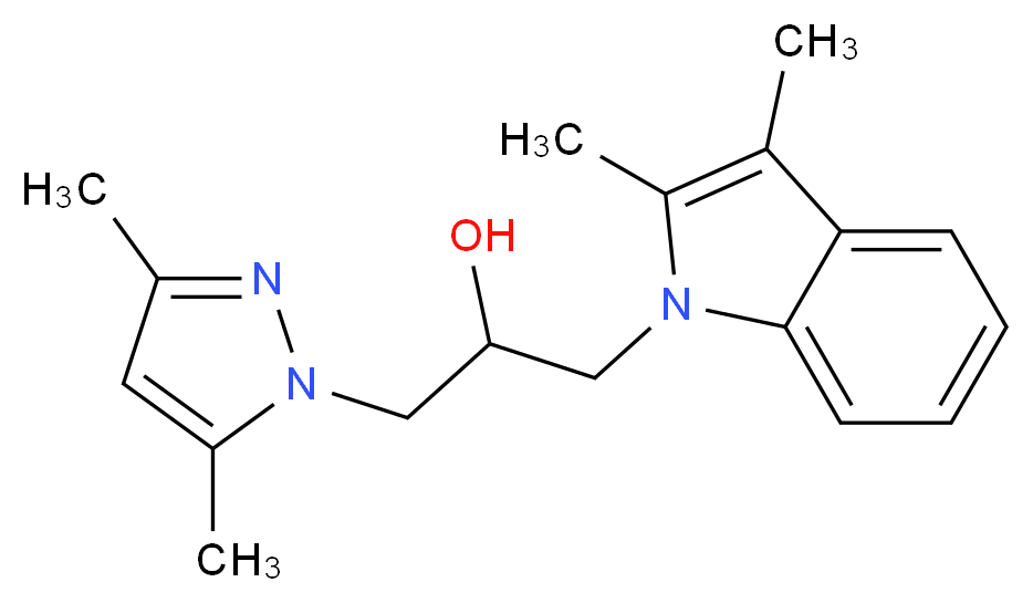 441314-01-8 分子结构
