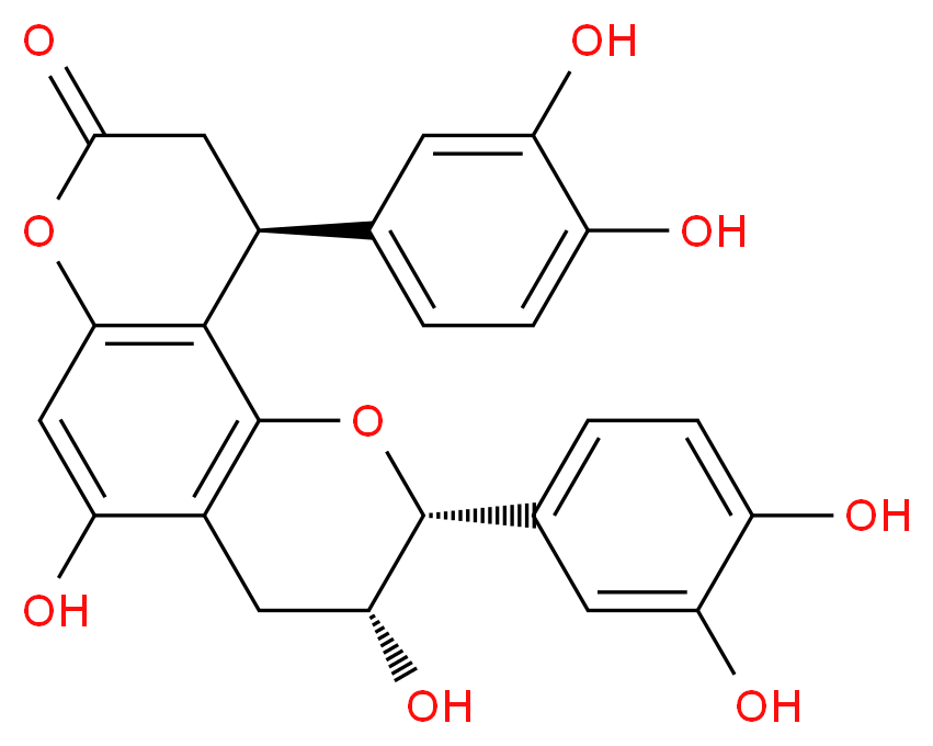 85022-69-1 分子结构
