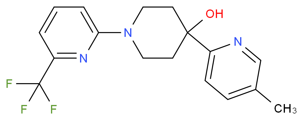  分子结构