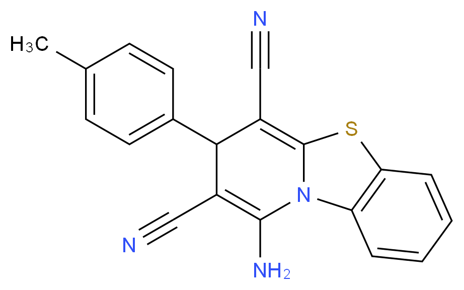 85460-34-0 分子结构