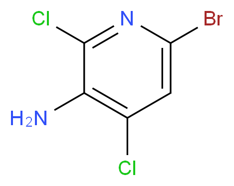 237435-16-4 分子结构