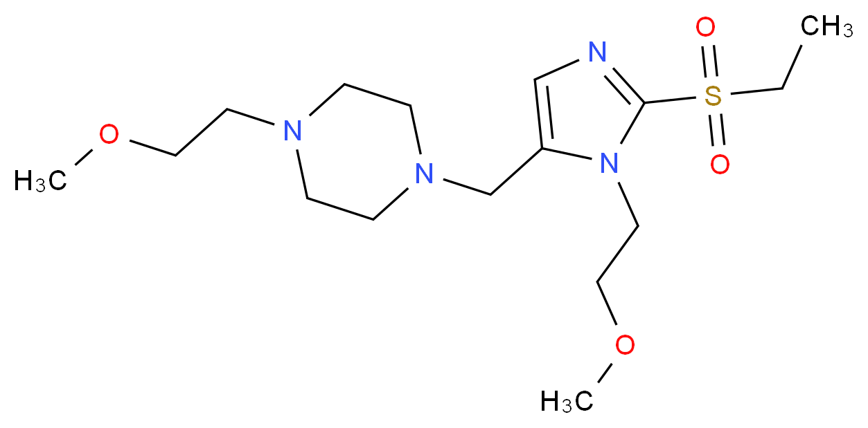  分子结构
