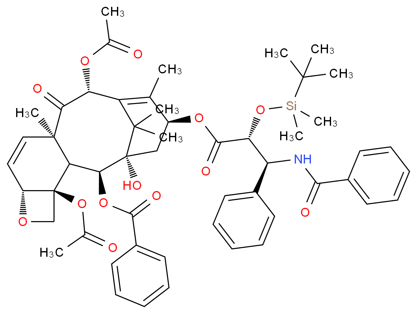 165065-02-1 分子结构