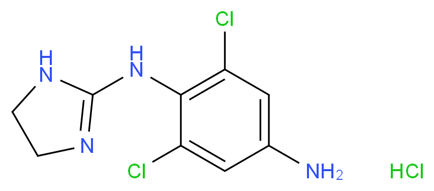 73218-79-8 分子结构