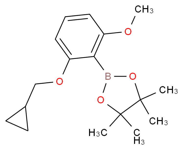 1204580-89-1 分子结构
