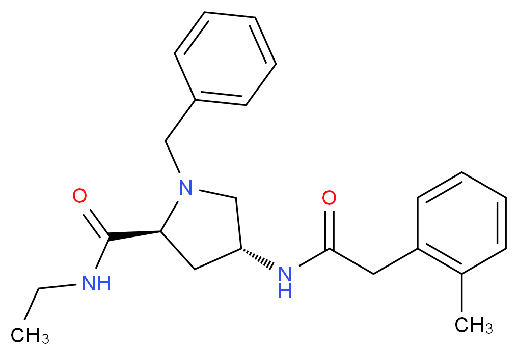  分子结构