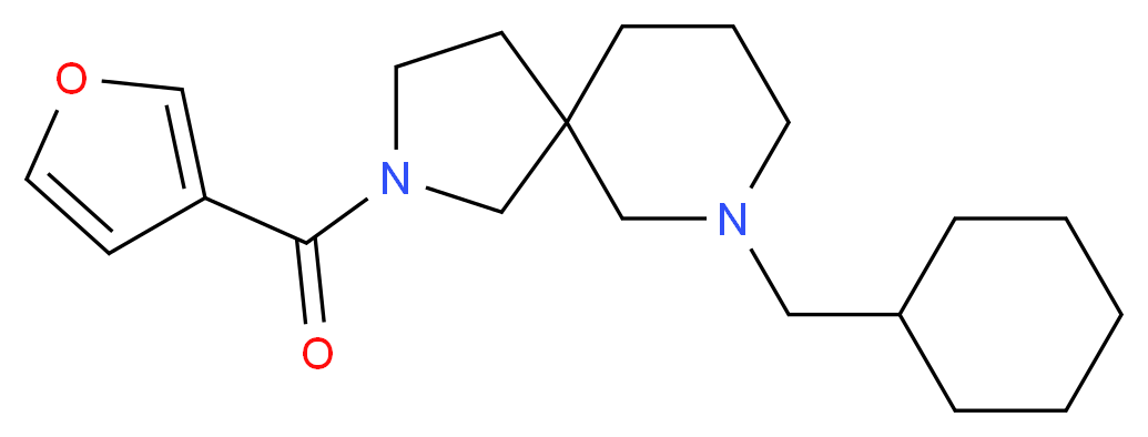  分子结构