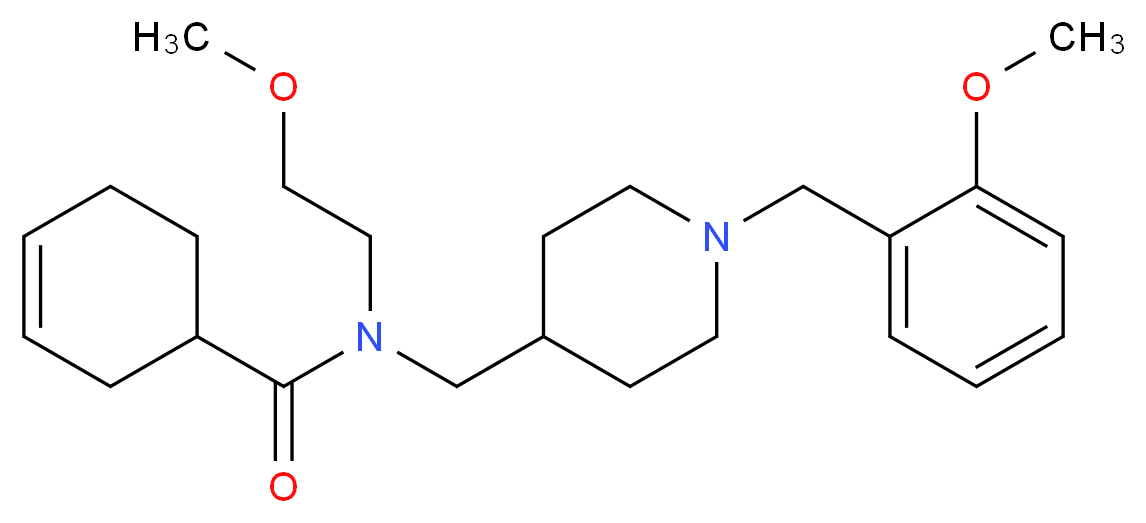  分子结构