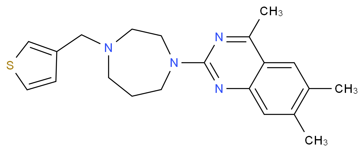  分子结构