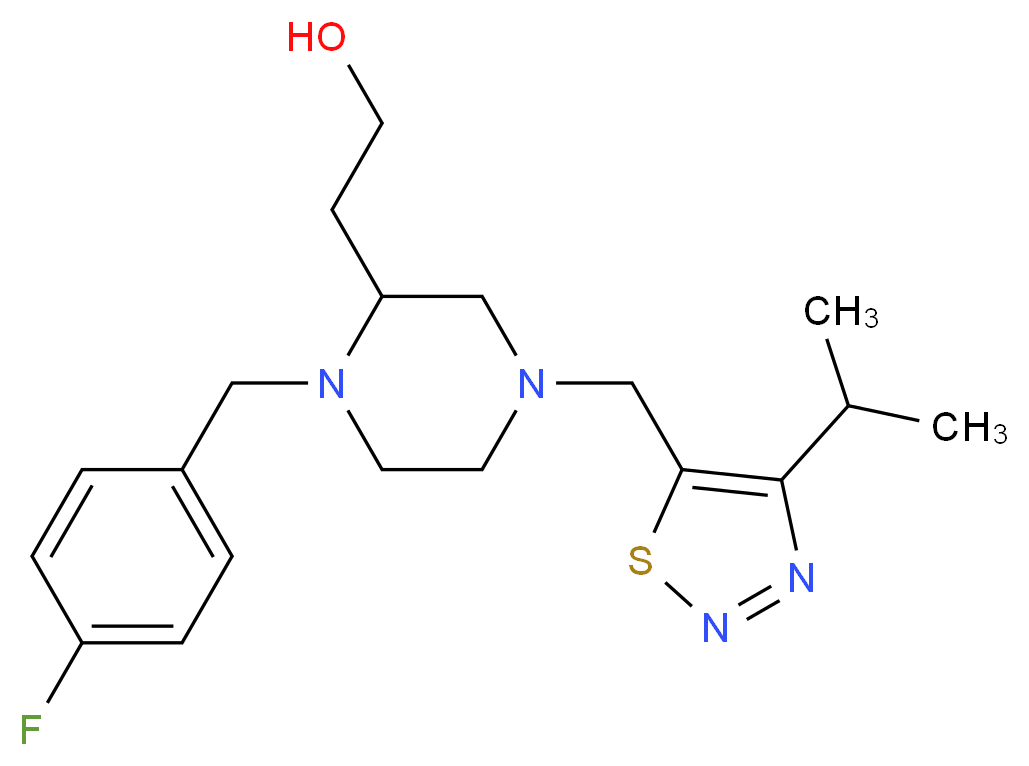  分子结构