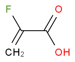 430-99-9 分子结构