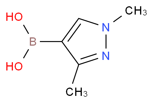1146616-03-6 分子结构
