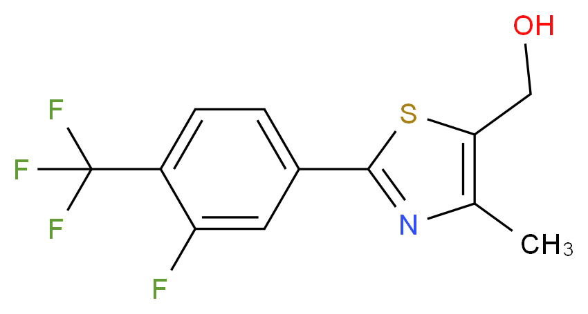 317319-27-0 分子结构