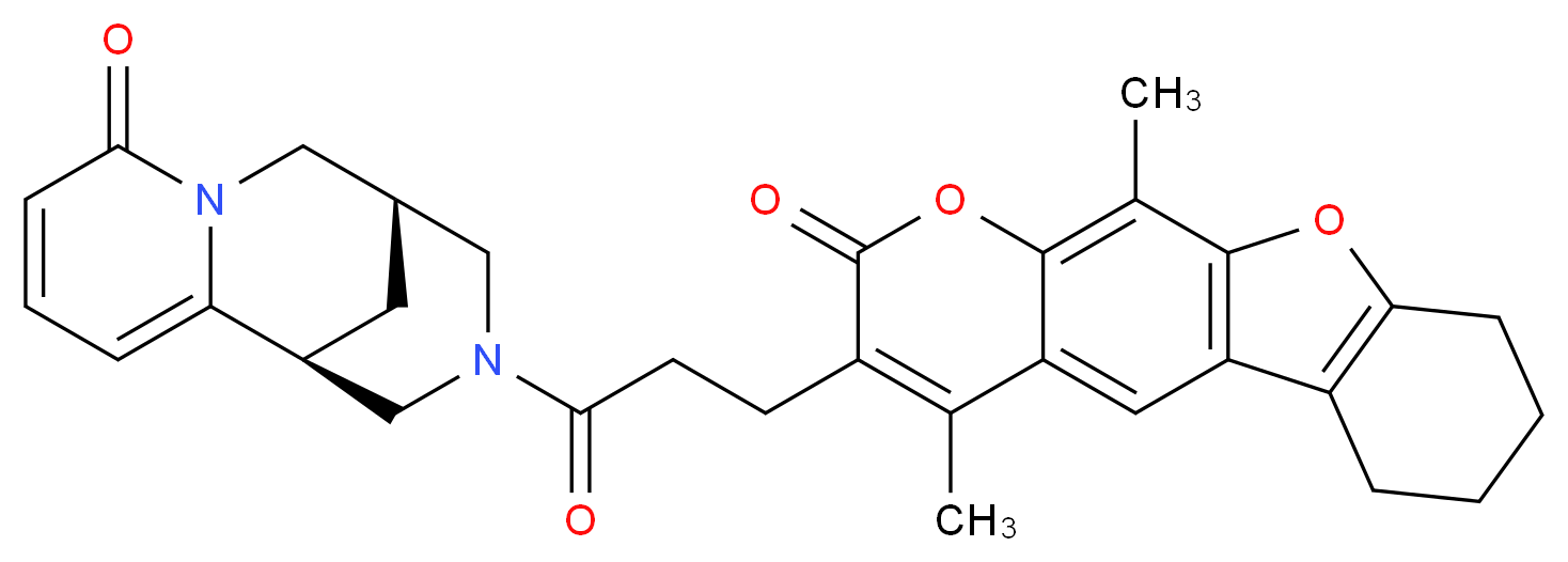 164272684 分子结构