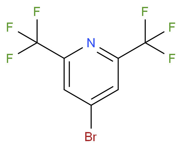 134914-92-4 分子结构