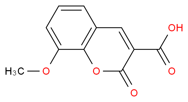 2555-20-6 分子结构