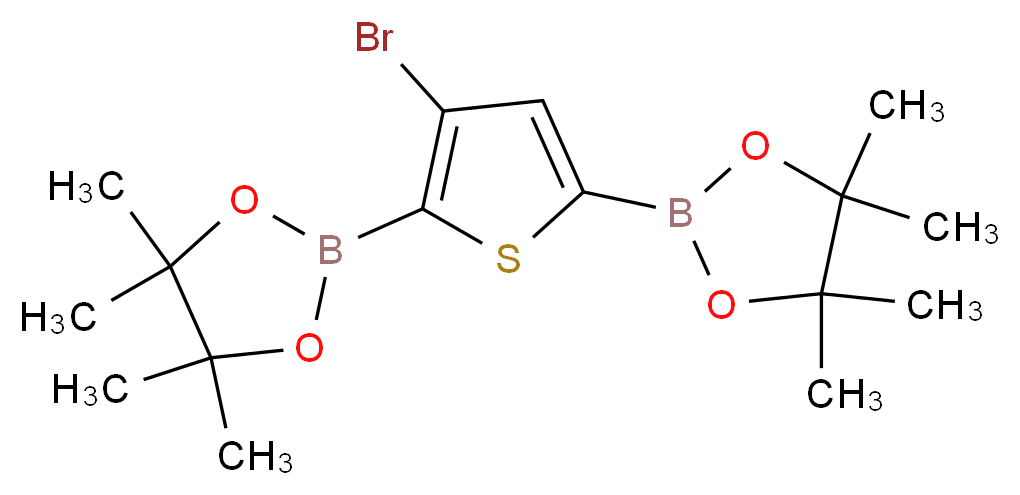 942070-04-4 分子结构