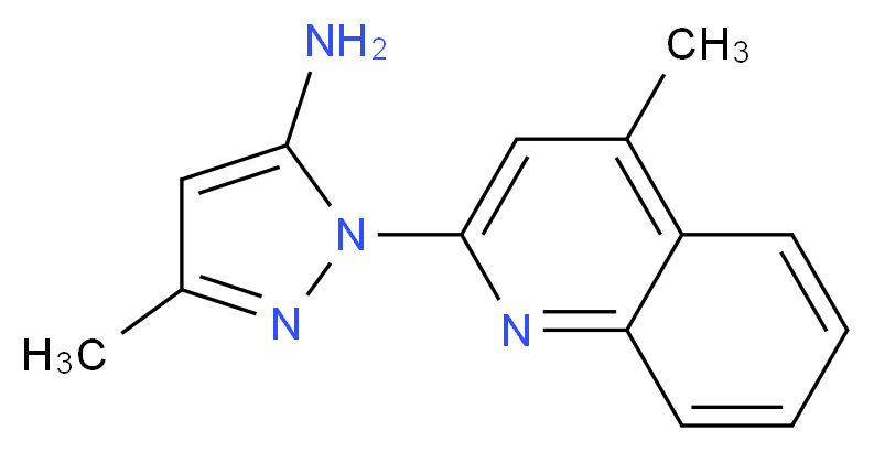 307342-03-6 分子结构