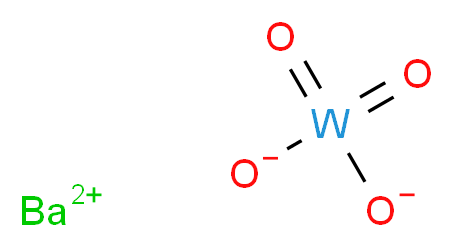 7787-42-0 分子结构