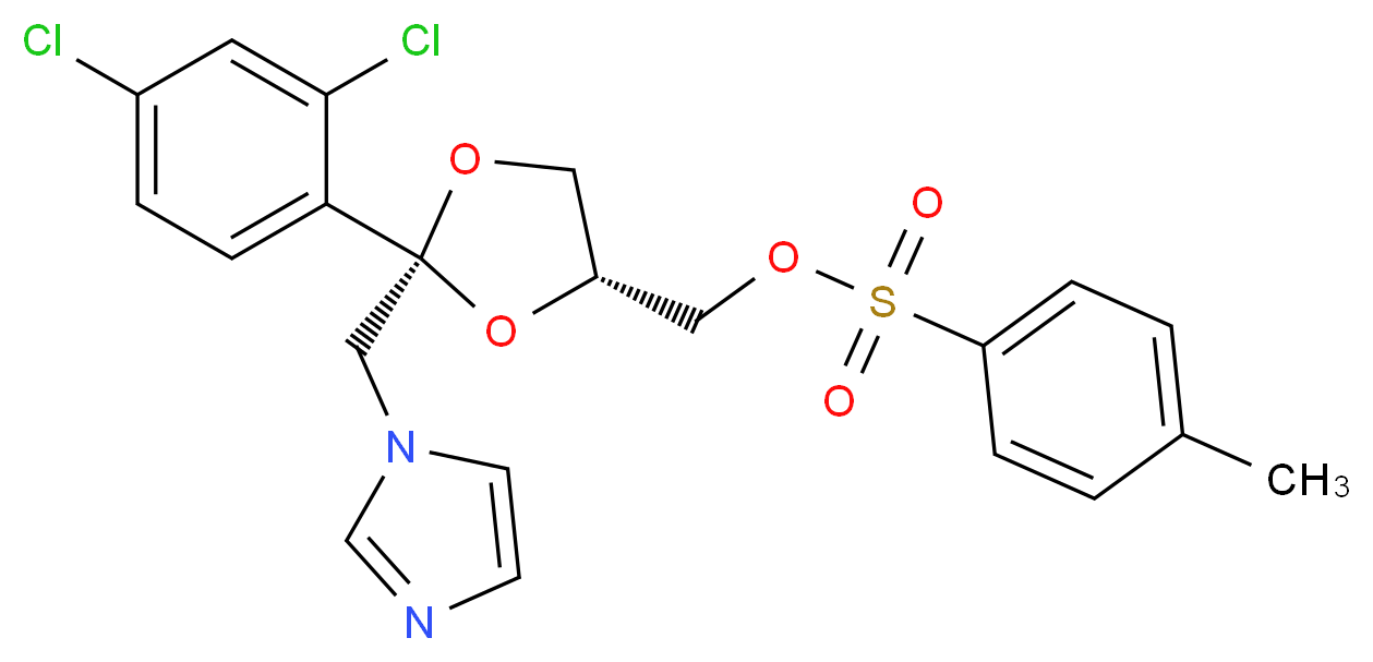134071-44-6 分子结构