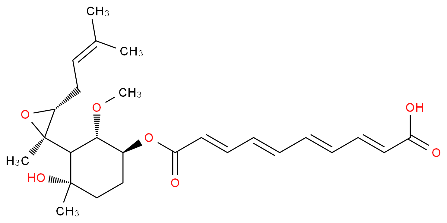 23110-15-8 分子结构