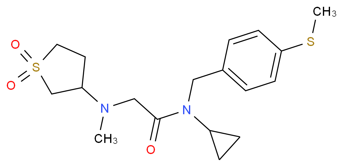  分子结构
