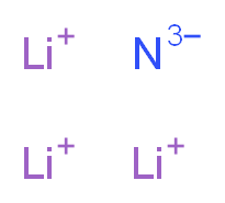 26134-62-3 分子结构