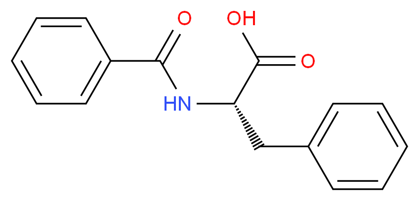 2566-22-5 分子结构