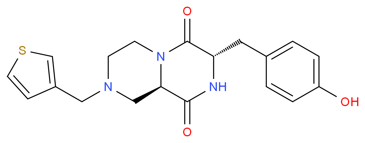  分子结构