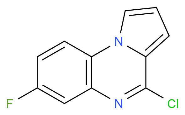136773-69-8 分子结构