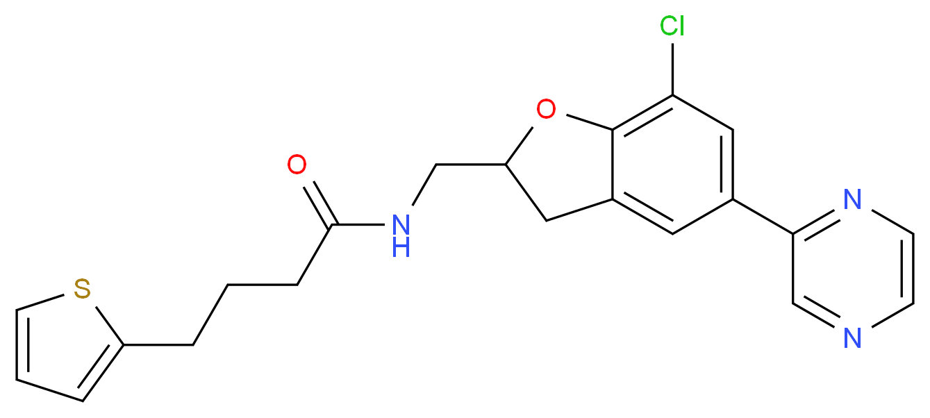  分子结构