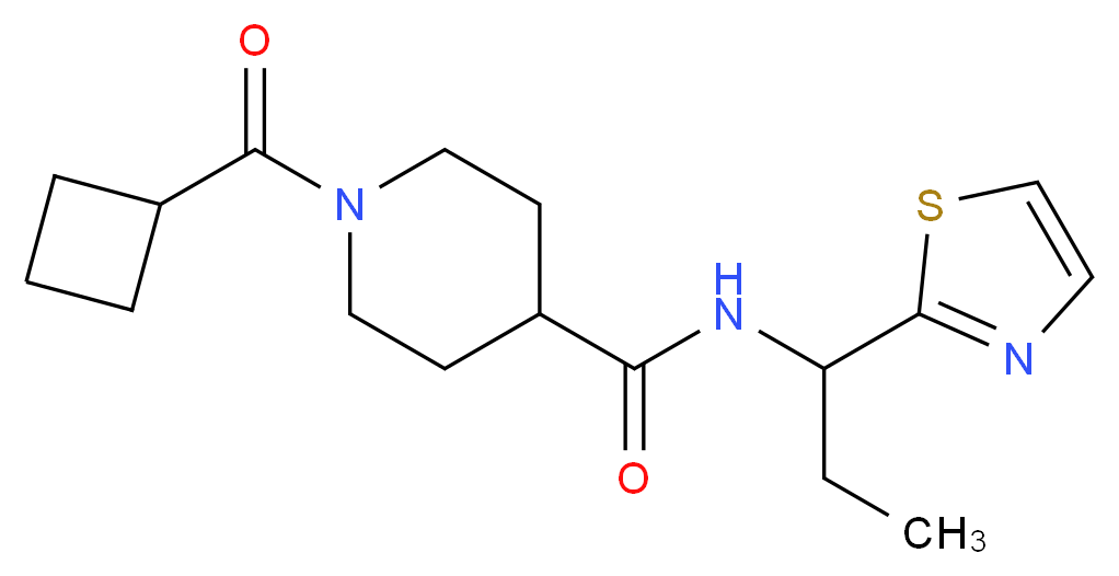  分子结构