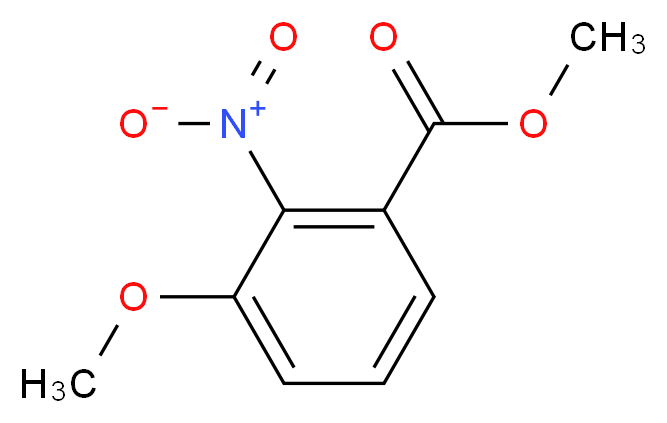 5307-17-5 分子结构