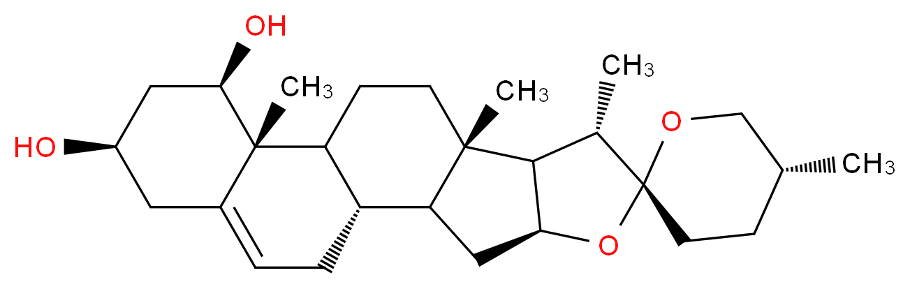 164261163 分子结构