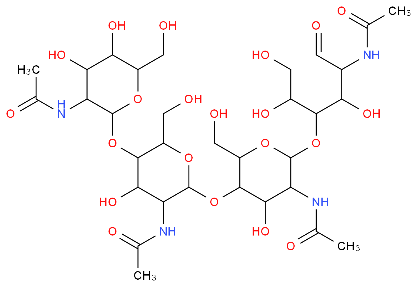 2706-65-2 分子结构