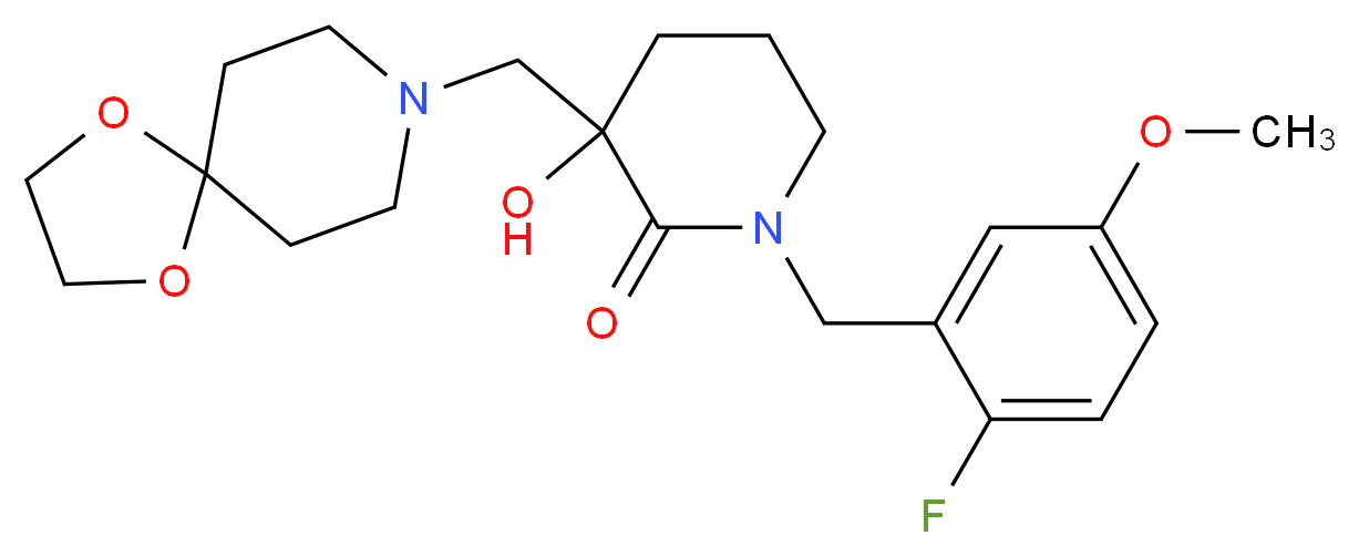  分子结构