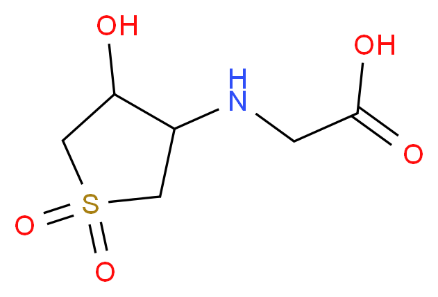 294669-00-4 分子结构