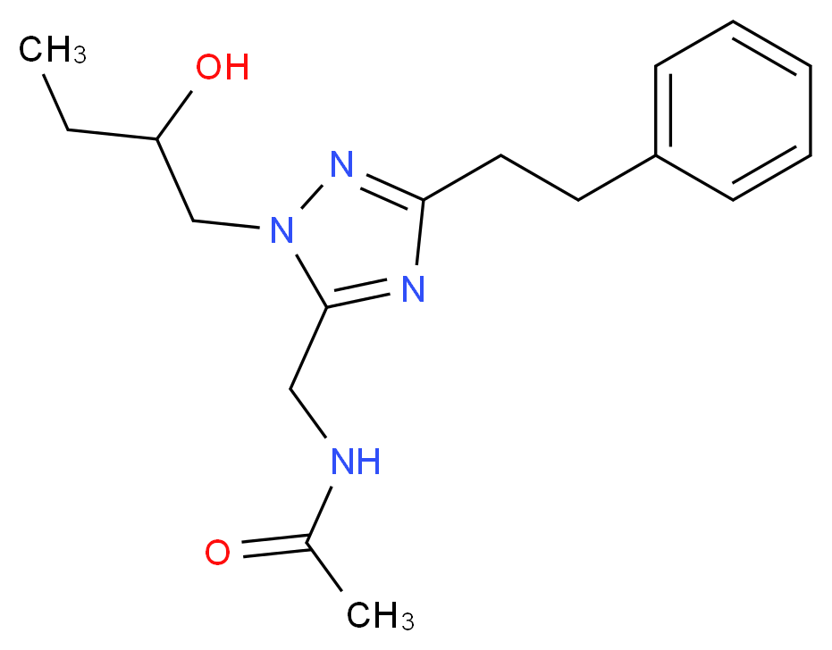  分子结构