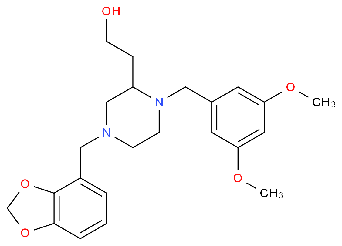  分子结构