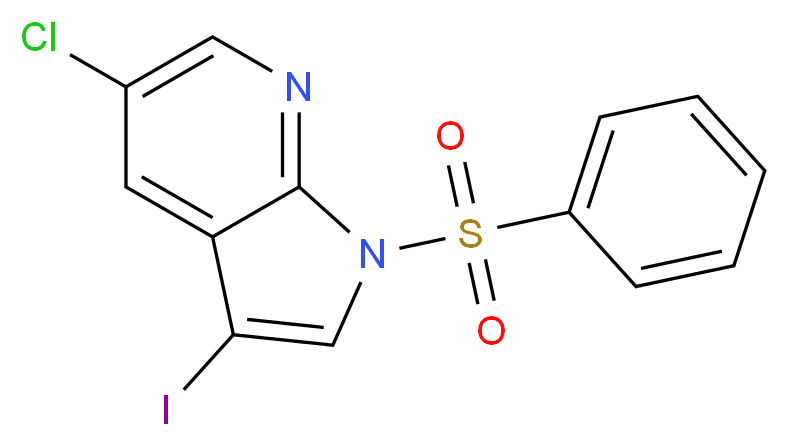 1001414-09-0 分子结构