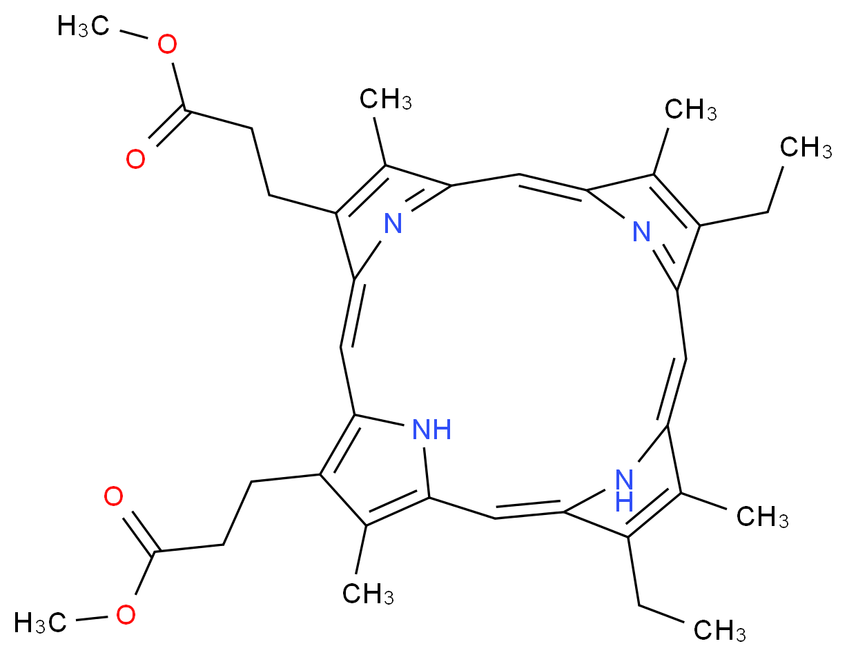 1263-63-4 分子结构