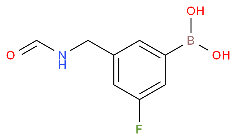 871332-63-7 分子结构