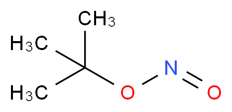 540-80-7 分子结构