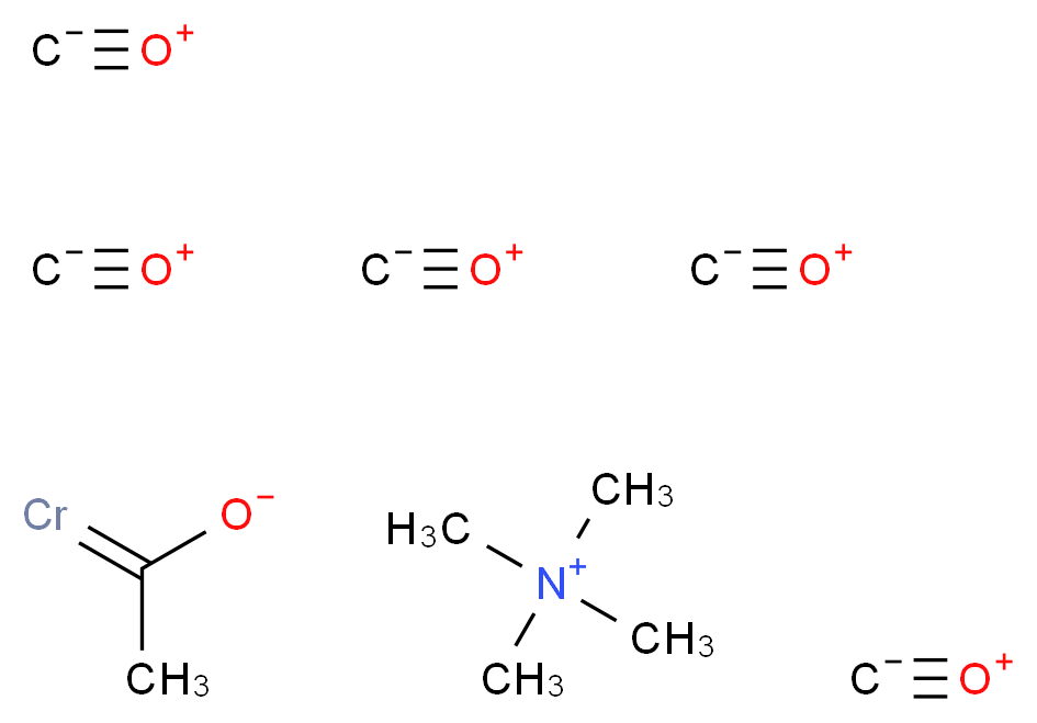 15975-93-6 分子结构