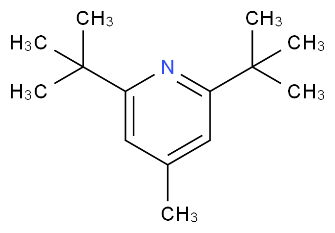 38222-83-2 分子结构