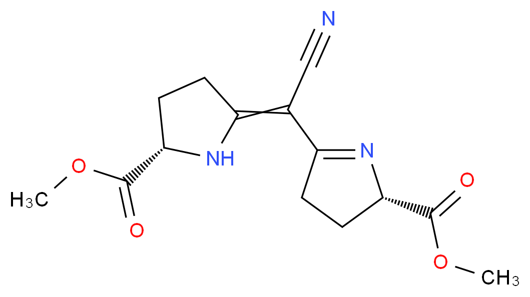 105251-49-8 分子结构